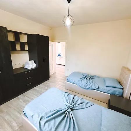 Prive Villa Shkodër