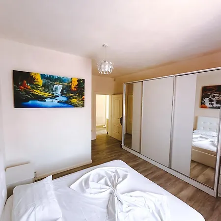 Villa Prive Shkodër