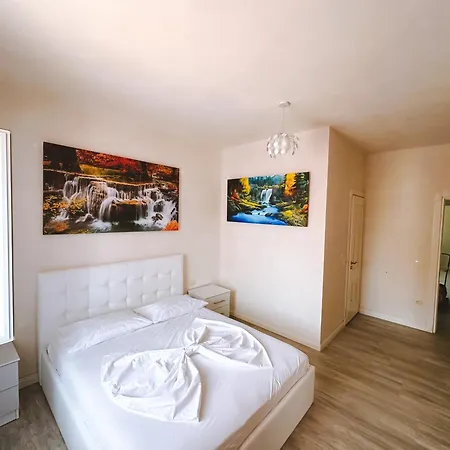 Prive Villa