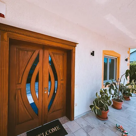 Villa Prive
