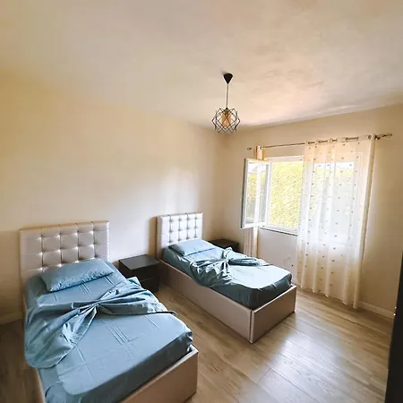 Prive Villa Shkodër